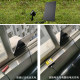 5V 6W Bluetooth headset with voltage stabilizing charging board