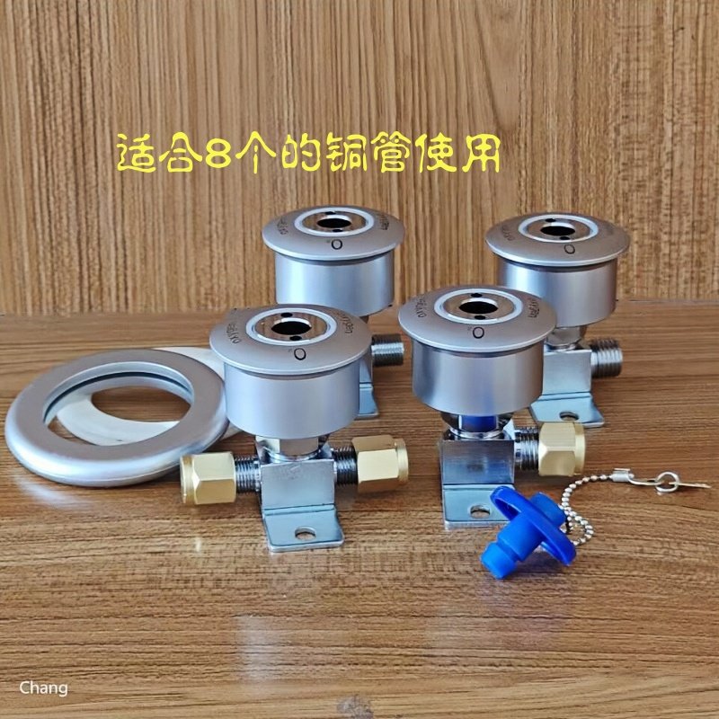 氧气终端新国标医院供氧系统吸引吸氧雾化插头氧气管道配件单双通,淘宝优惠券,粉丝福利购,淘宝优惠卷