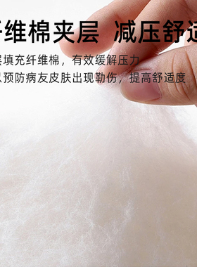 魔术贴儿童约束带APN四肢