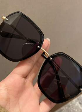 2025年新款偏光太阳眼镜墨镜女士