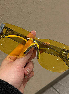 墨镜女2025新款防风防晒户外骑车