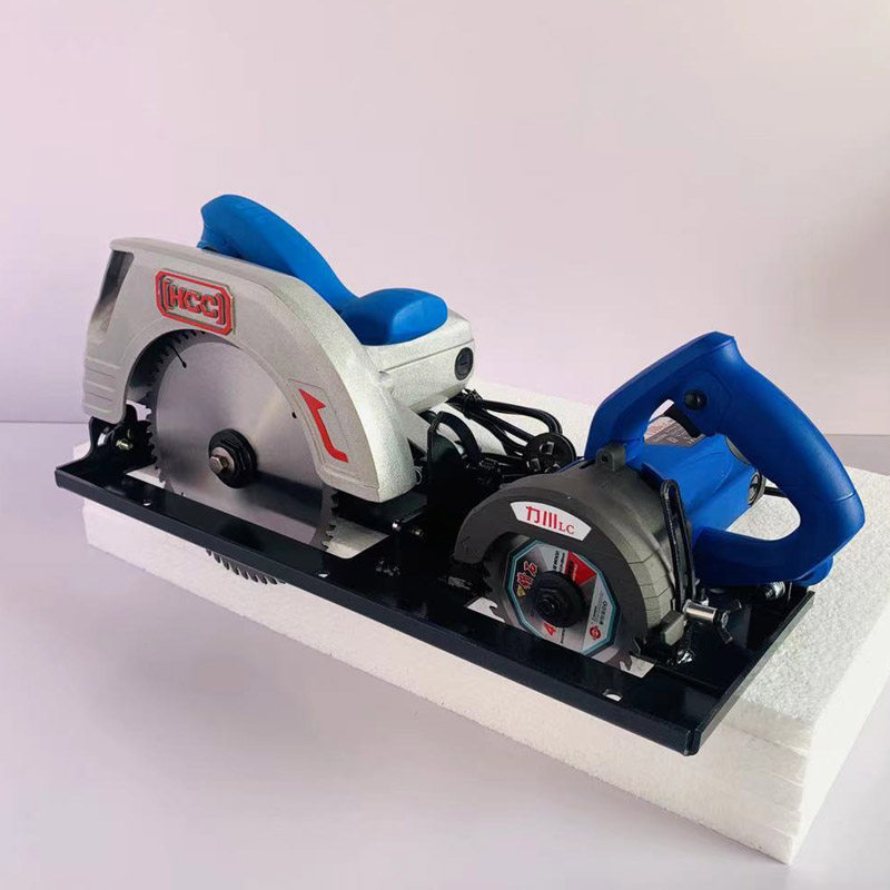 木工机械裁板锯不崩边双倒装锯锯片 安捷顺徽九台锯