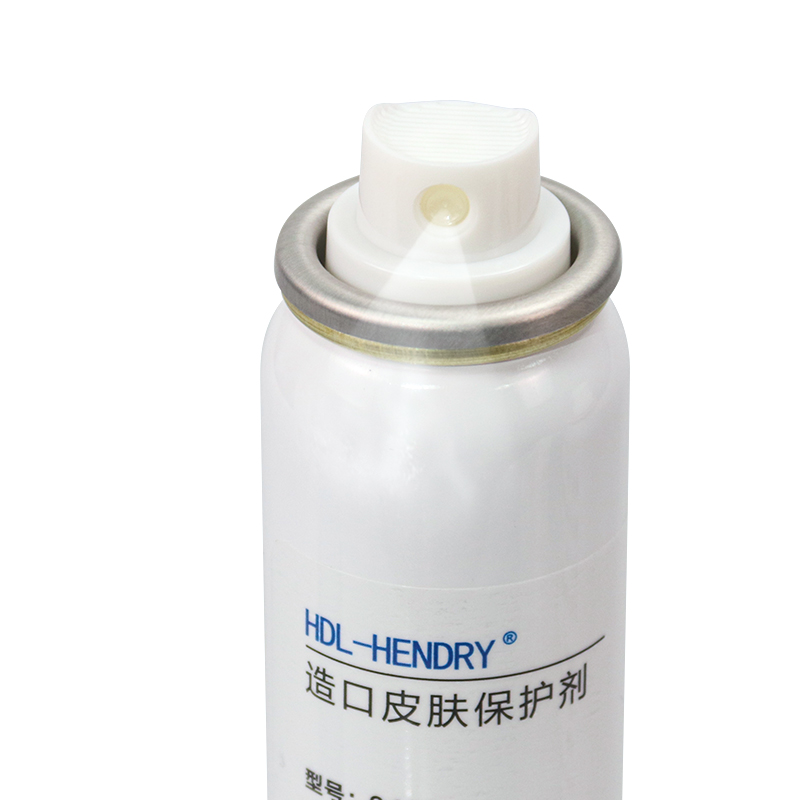 【不含酒精】亨德利造口皮肤保护喷剂9403护理膜60ml/瓶护理用品 - 图2