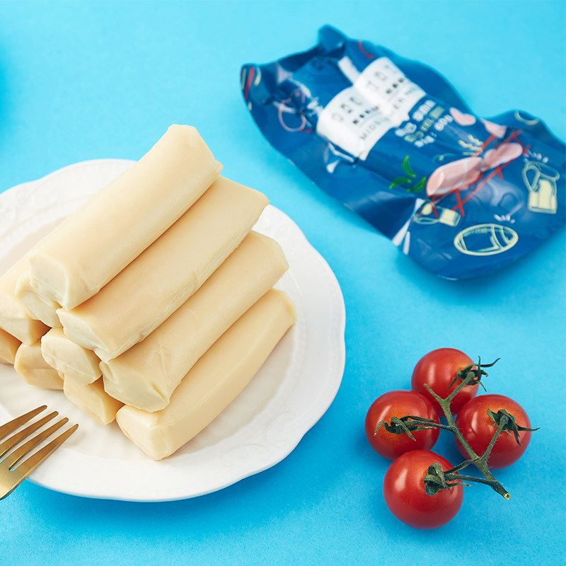 仲夏夜肠14根健身即食零食品鸡胸肉 仲夏夜食品鸡胸