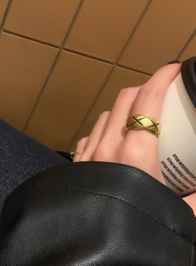 古罗珠宝男女925纯银美拉德色系