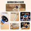 Puzhi karaoke audio microphone bluetooth speaker for children
