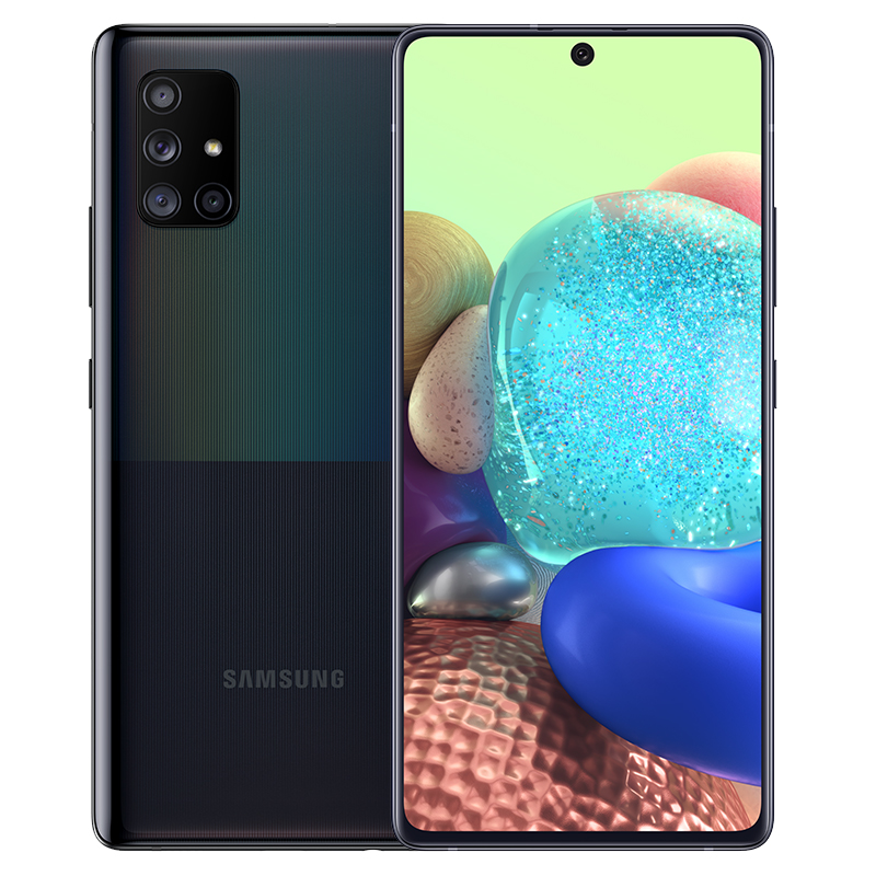 a71 英寸三星 6.7 拍照手机正品 5G 三星全面屏智能 5G A7160 SM A71 Galaxy 三星 Samsung 当天速发 新品现货 a71 英寸三星 6.7 拍照手机正品 5G 三星全面屏智能 5G A7160 SM A71 Galaxy 三星 Samsung 当天速发 新品现货