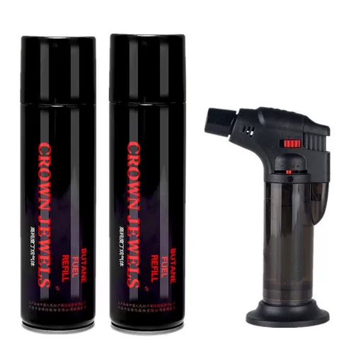 Ветрозащитная универсальная зажигалка