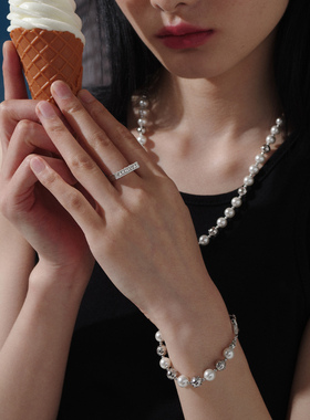 Mouhooland情侣原创设计手链