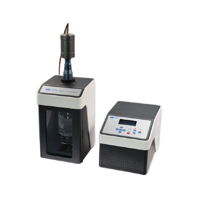 厂家直供FS-1200N超声波细胞粉碎仪内含物提取材细胞破壁机破碎仪 - 图3