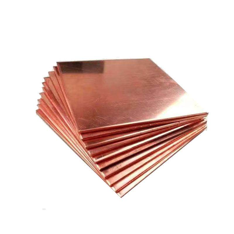 T2软态紫铜板C1020高导电铜板折弯冲压雕刻加厚紫铜板加工切割,淘宝优惠券,粉丝福利购,淘宝优惠卷