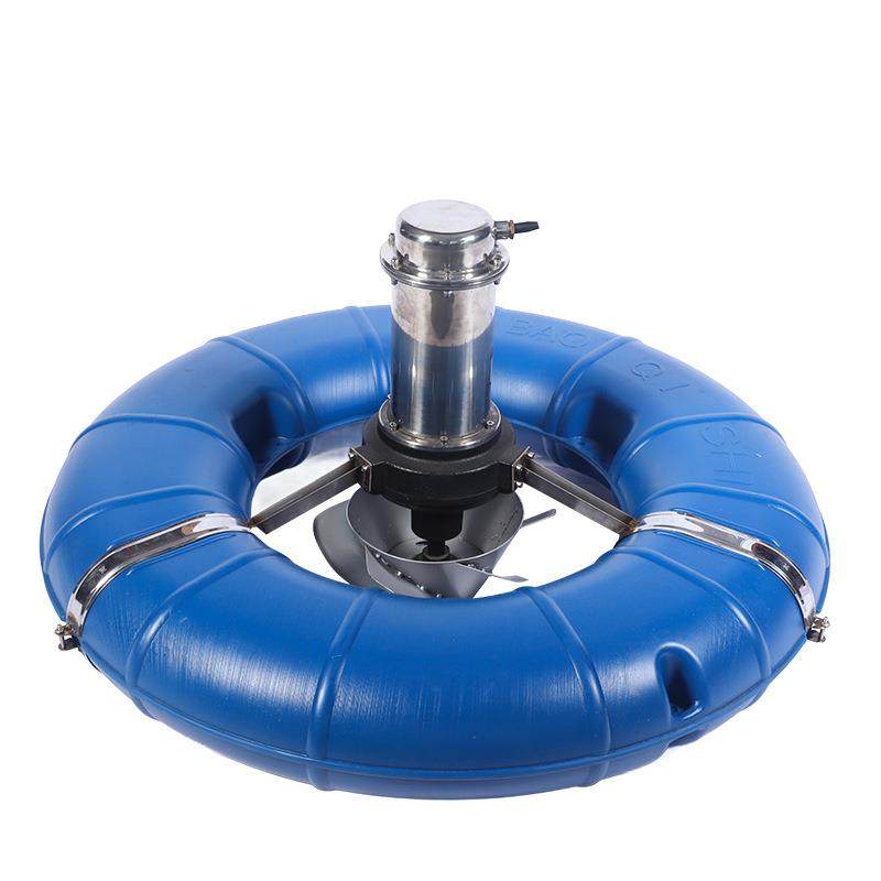 厂家直供曝气式增氧机鱼虾池塘养殖设备鱼塘增氧机不锈钢制氧机,淘宝优惠券,粉丝福利购,淘宝优惠卷