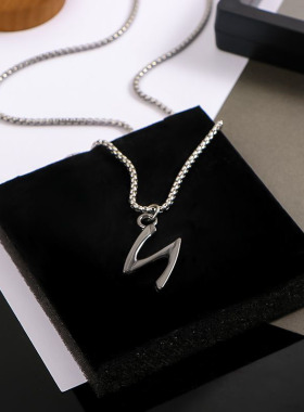 恋与深空周边秦彻飞羽向夜项链