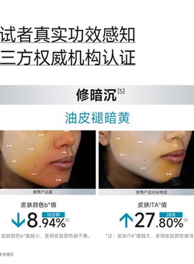 可复美重组胶原蛋白光奕律时修护精华乳霜50g焦点面霜