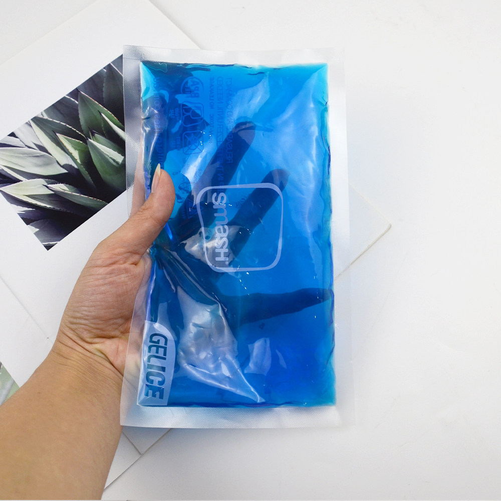 PE-方形凝胶冰袋降温辅助手机退热贴冰敷袋冷敷办公室反复使用,淘宝优惠券,粉丝福利购,淘宝优惠卷