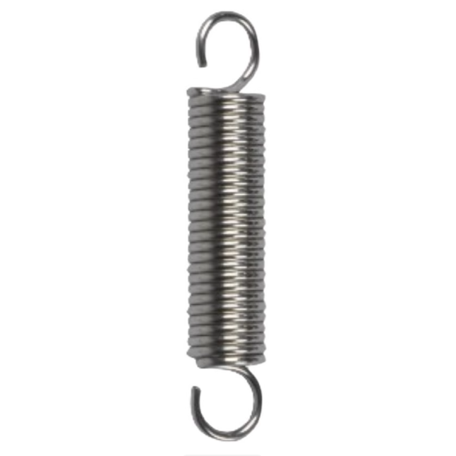 替代拉簧WFSP/UFSP-3 4 5 6 7 8 9-0.3 0.4 0.5-S10 S15 S20 S50 - 图0