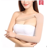 Медицинский лимфатический отек медицинский стресс манжева рукав верхняя конечность повязка рак молочной железы послеоперационные эластичные руки Обухание