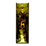 Привет, история Чунцинг Освещение Земля