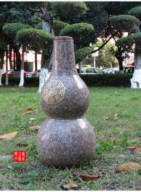葫芦摆件手工雕刻装饰