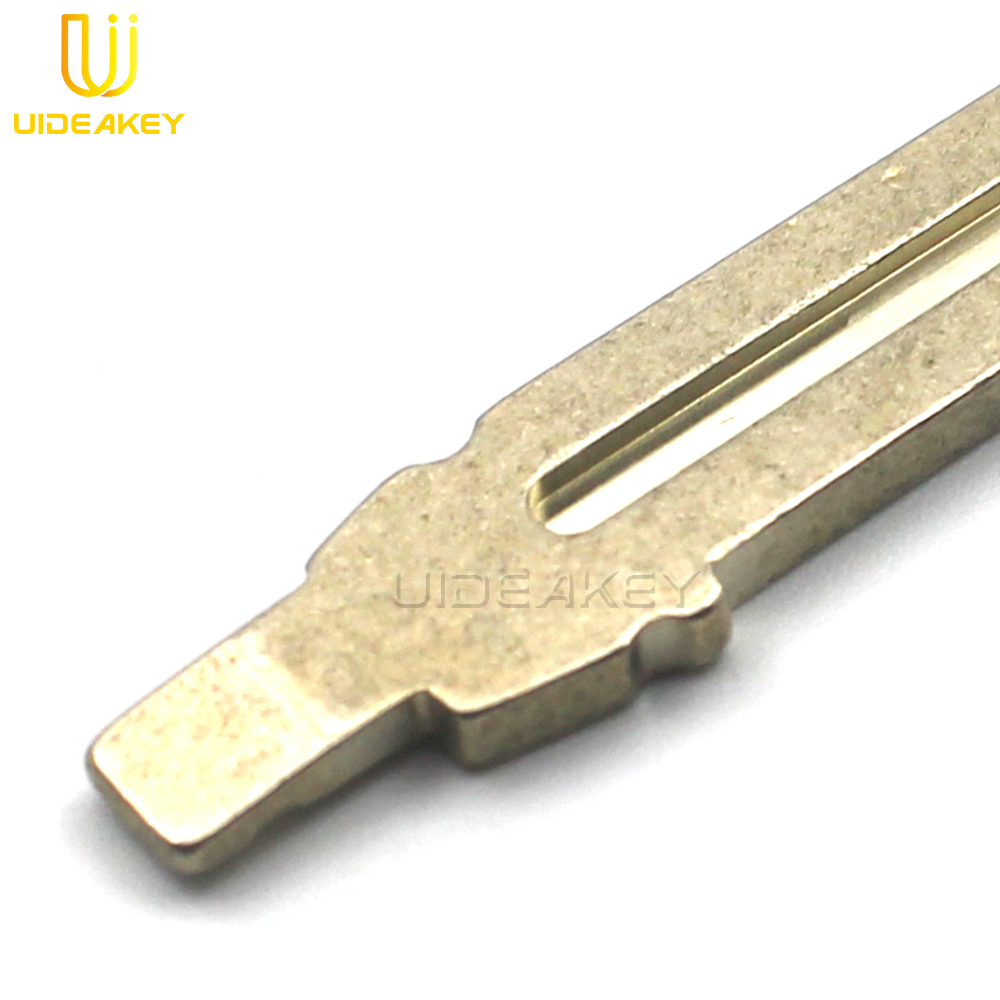 适用BMW/宝马 K1600GT GTL K1600BAGGER K1600GA摩托车钥匙胚配件 - 图2