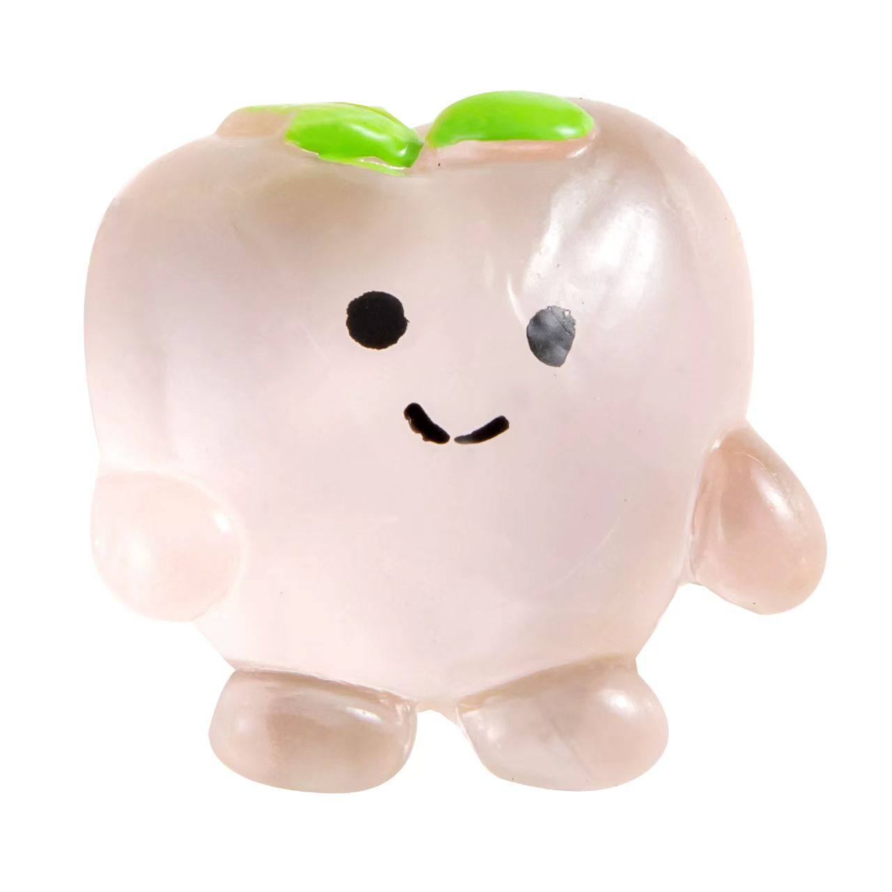 水果减压捏捏乐发泄玩具可爱小团子同款地摊玩具礼品跨境,淘宝优惠券,粉丝福利购,淘宝优惠卷