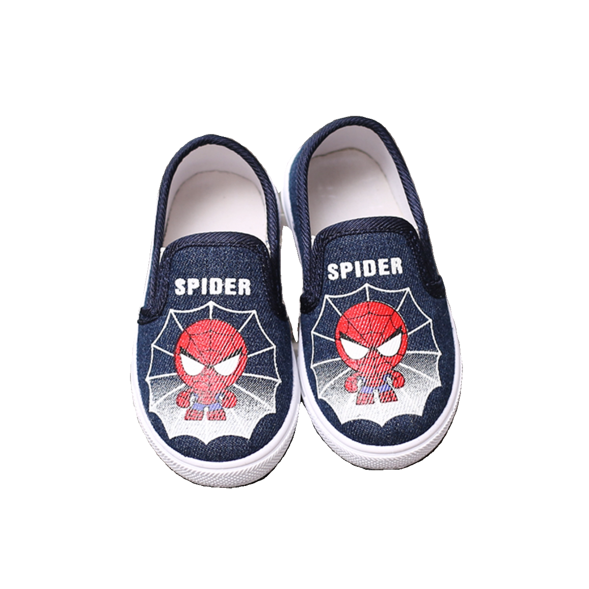 童鞋儿童帆布鞋男童鞋子女童布鞋低帮宝宝小童春秋款新款幼儿园单