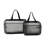 Спортивная пляжная водонепроницаемая сумка для спортзала для плавания, снаряжение, портативная сумка для хранения с разделителями, сумка через плечо