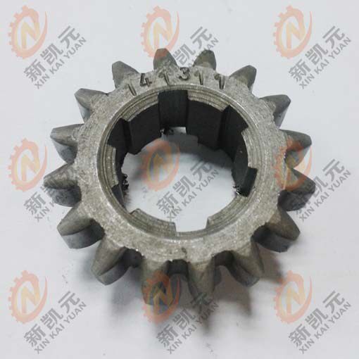 机床配件 钻床配件 常州立钻Z5140-141311结合齿轮 原厂配件 - 图0