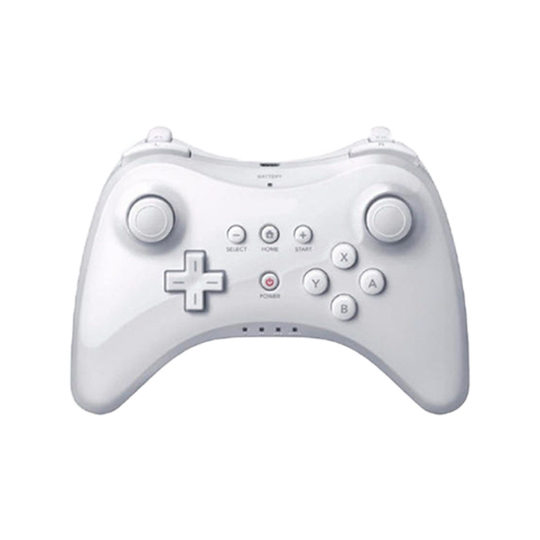 Nintendo wiiupro classic wireless bluetooth controller