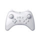 Nintendo wiiupro classic wireless bluetooth controller