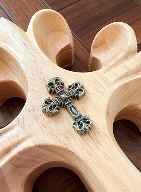 复古实木高端客厅墙壁桌面装饰