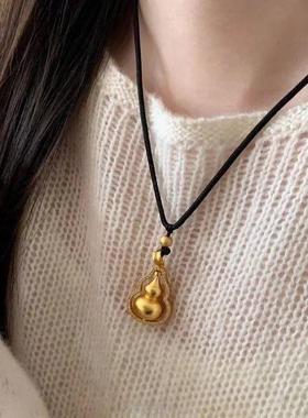 福字秋冬新中式高端配饰品