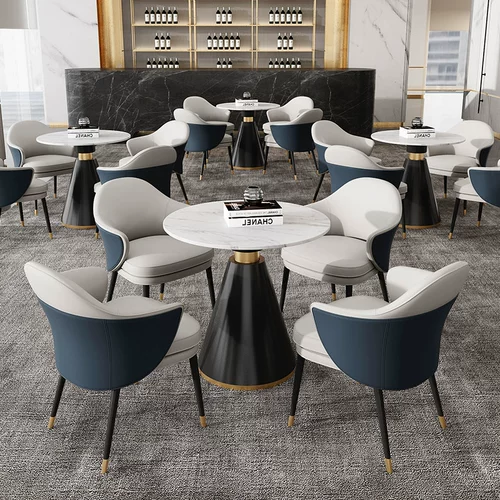 Прием офиса продаж Light Luxuris