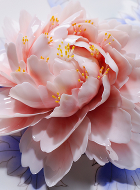 夫己高档家居装饰创意摆件酒柜