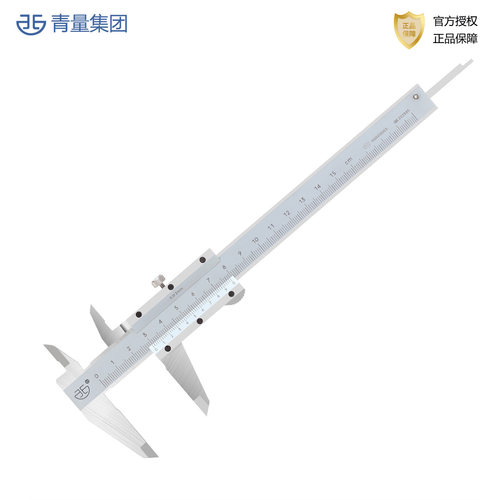 西北青海青量电子游标卡尺0-150-200-300-500-600-1000mm0.01 - 图3