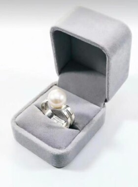 新款高品质fm同款戒指公主殿下求婚戒指六位王子同时向你求婚