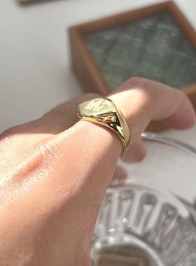 高品质现货无畏契约周边不死鸟火男戒指瓦罗兰特菲尼克斯饰品