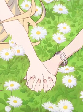 高品质新款超时空辉夜姬辉耀姬同款手镯手环COS道具还原配饰