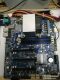GA-6PXSVT V4 motherboard 8*SATA3 interface supports V2 E5-2660 2670 independent graphics 10G