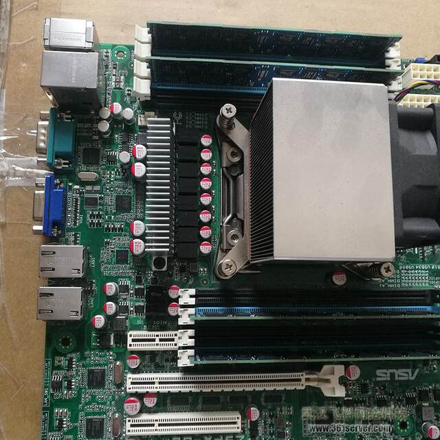 Z9PA-U8C602 old stable motherboard ASUS