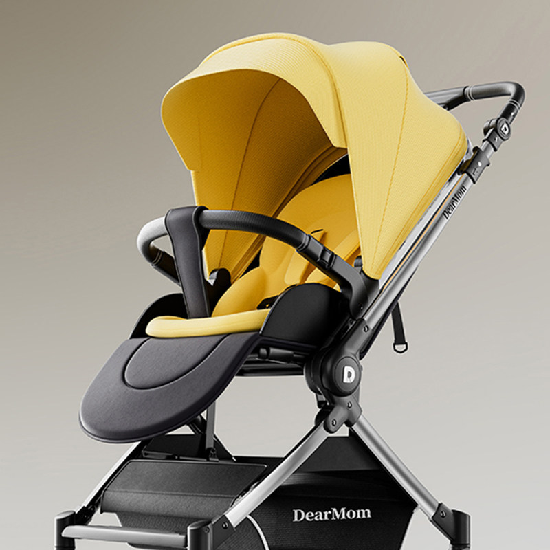 DearMom婴儿车护脊坐垫宝宝推车垫子四季通用A2配件罗马假日坐垫,淘宝优惠券,粉丝福利购,淘宝优惠卷