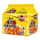 Master Kong’s classic instant noodles 5-pack