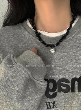 other/其他女复古做旧人像项