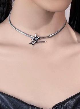 蛇骨链流星小流星小众个性