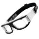 Professional sports basketball glasses with eye protection and anti-collision