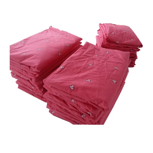 Rujia Chain Hotel Conttance Ball Pull All -Cotton Quilt Hostif