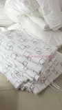 Отель Bowu Hotel Большой и небольшой больничный домик.