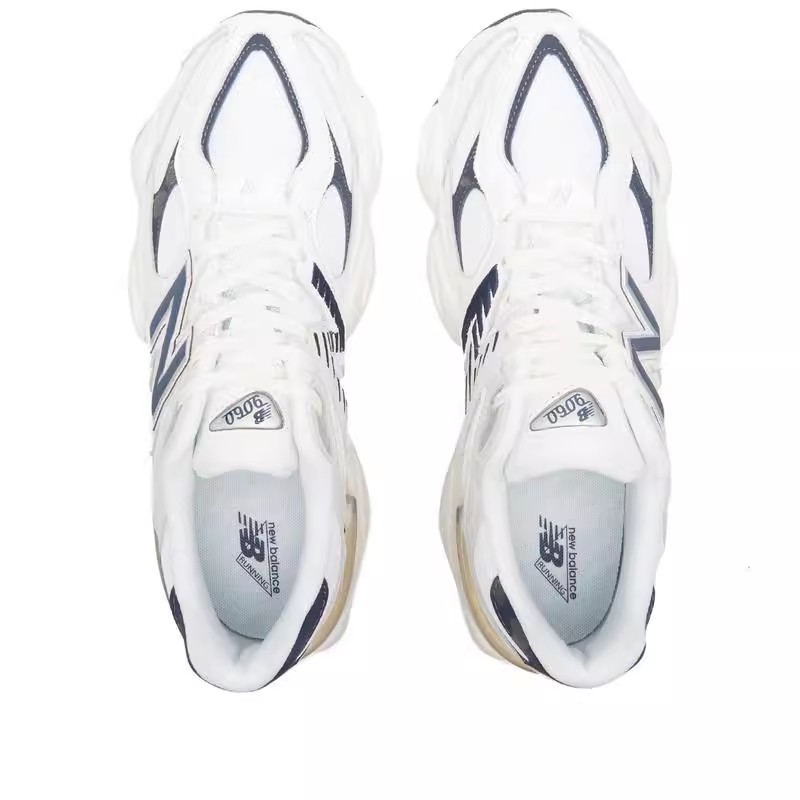 New Balance/NB男女鞋小象蹄复古休闲鞋情侣老爹运动鞋 U9060VNB - 图0