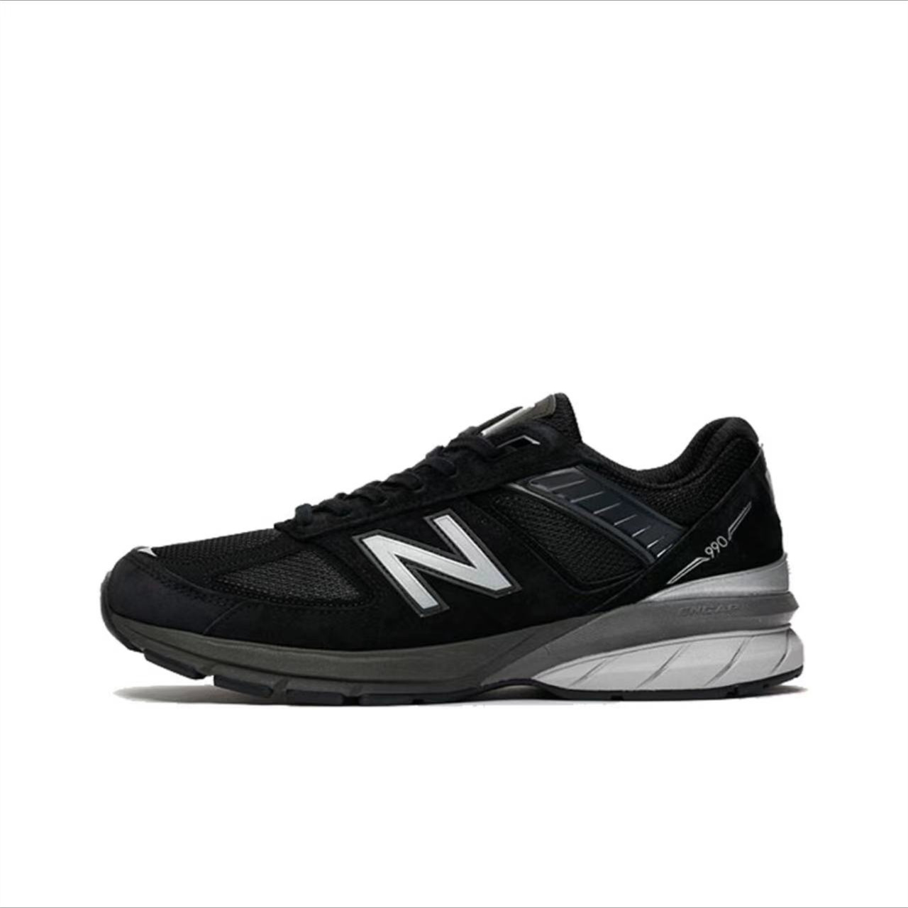 New Balance/NB男鞋英美产总统慢跑鞋M990GL5/BK5/GL6/GY3/BS3