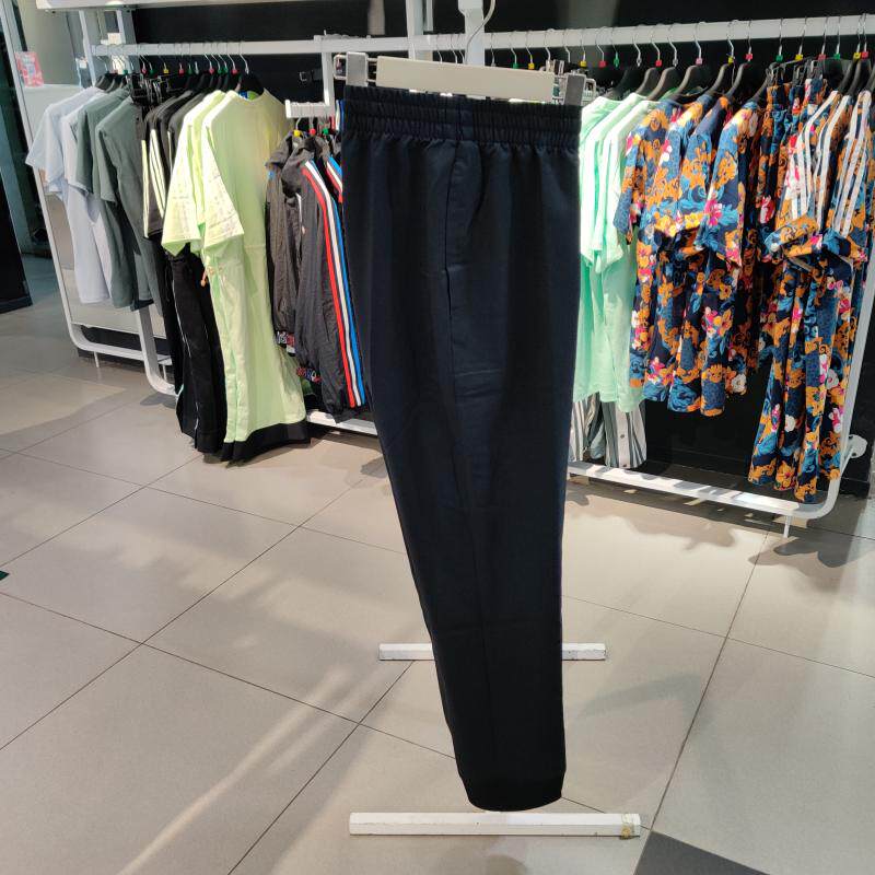 Adidas/Adidas men's pants 2021 sports casual fashion breathable beam mouth  closing trousers men GK8893
